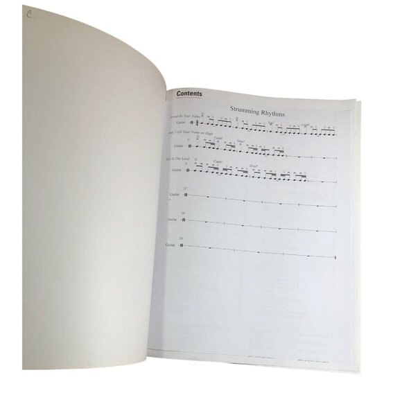 Alfreds Basic Guitar Method 1 Book CD 3rd Ed Beginner Acoustic Electric Guitar - Picture 7 of 12